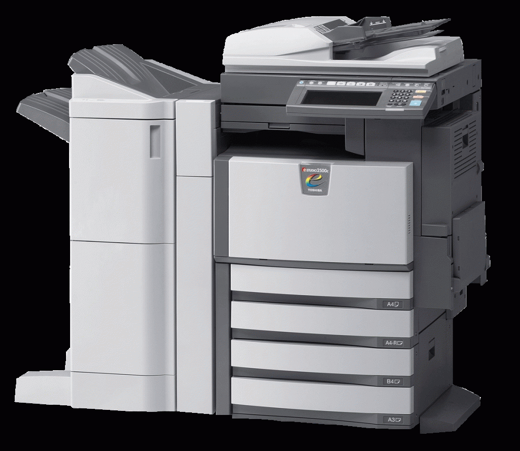 Đổ mực máy photocopy tại đại lộc