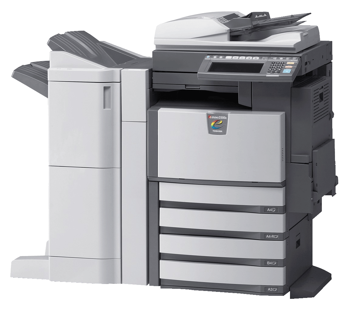 Đổ mực máy photocopy tại đại lộc